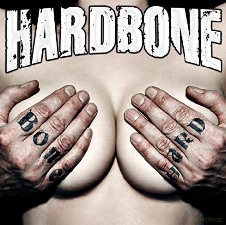 Hardbone: Bone Hard [CD]