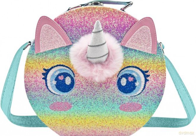 Zestaw do Make'Upu w torbie Sweet Dreams KL11686