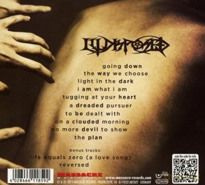 Illdisposed: With The Lost Souls On Our Side Limited Edition (digipack) [CD]