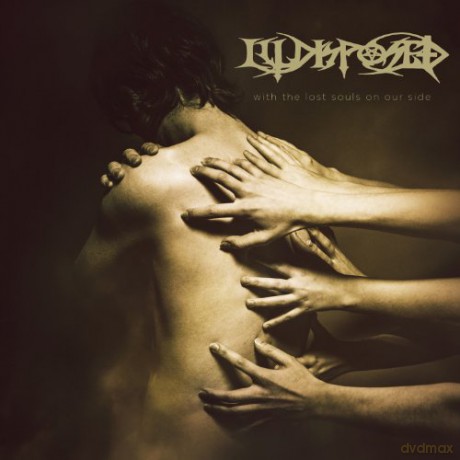 Illdisposed: With The Lost Souls On Our Side Limited Edition (digipack) [CD]