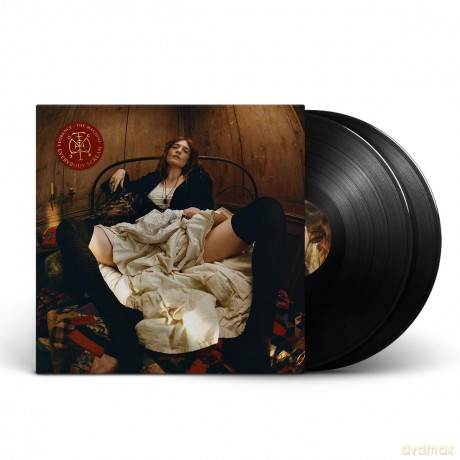 Florence & The Machine: Everybody Scream [2xWinyl]