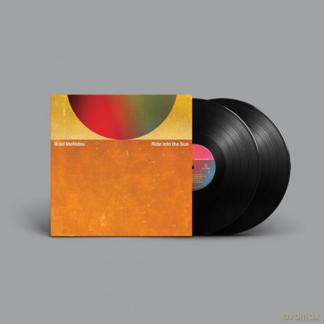 Brad Mehldau: Ride To The Sun [2xWinyl]