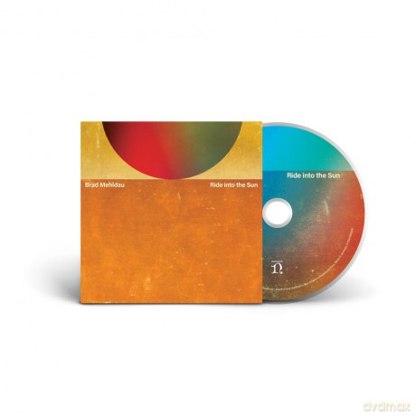 Brad Mehldau: Ride To The Sun [CD]