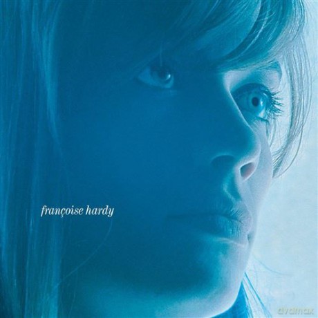Françoise Hardy: L'amitié [Winyl]