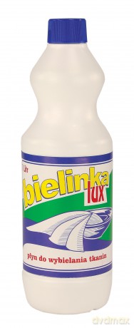ACHEM BIELINKA Płyn do wybielania tkanin 1L
