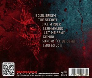 Lehmann: Lehmanized [CD]