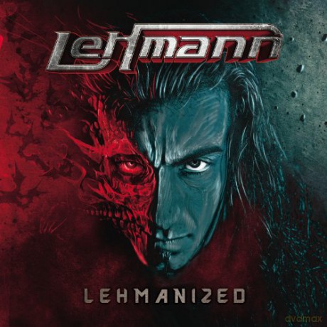 Lehmann: Lehmanized [CD]