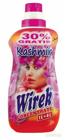 ACHEM WIREK Koncentrat do płuk 1L Kashmir