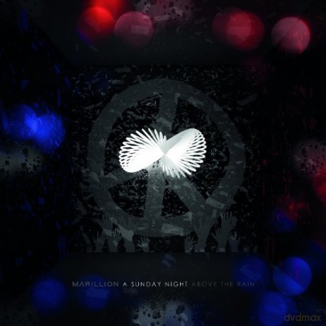 Marillion: A Sunday Night Above The Rain [2CD]