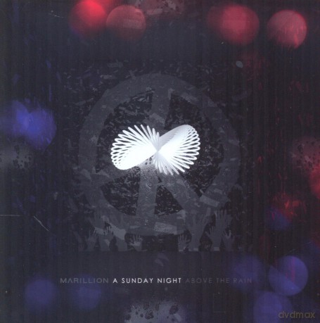 Marillion: A Sunday Night Above The Rain [2CD]