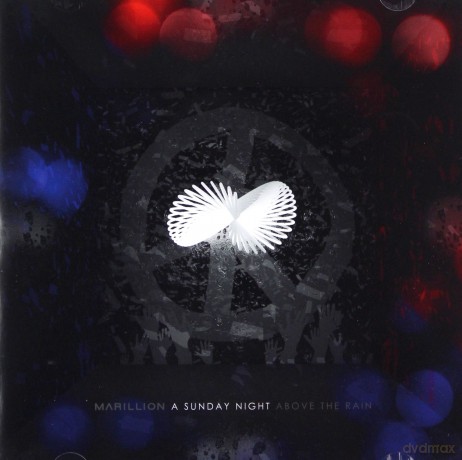Marillion: A Sunday Night Above The Rain [2CD]