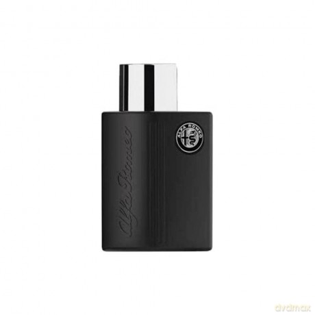ALFA ROMEO BLACK EDT 75ml