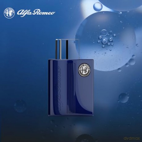 ALFA ROMEO BLUE EDT 125ml