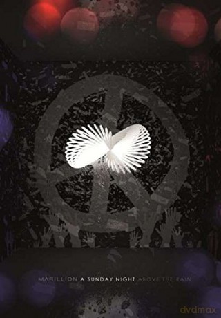 Marillion: A Sunday Night Above The Rain [2DVD]