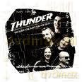 Thunder: The Rare,The Raw,And The Rest [CD]