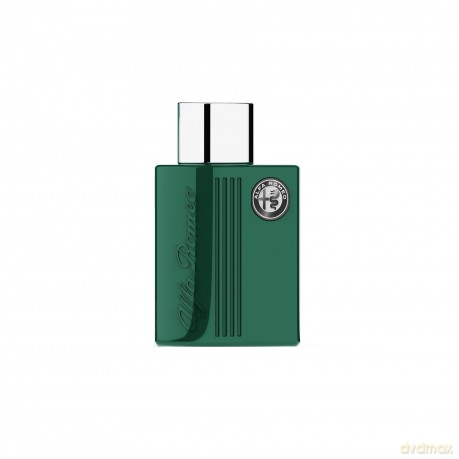 ALFA ROMEO GREEN EDT125ml