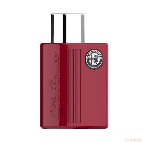 ALFA ROMEO RED EDT 125ml