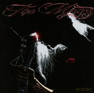 The Megs: Awakening [CD]