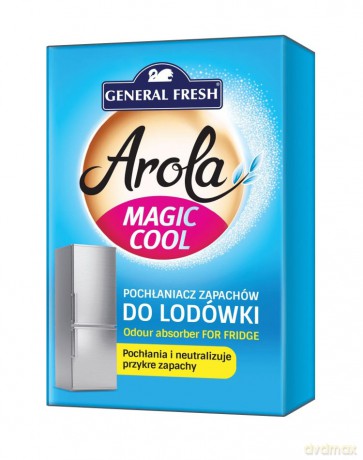 Arola Pochłaniacz Zapachów Do Lodówki