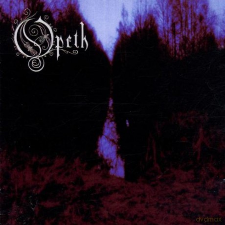 Opeth: My Arms Your Hearse [2xWINYL]