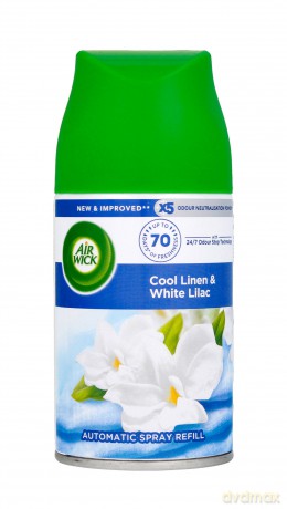 Benc Air Wick Zapas 250Ml Bawełna I Migdał
