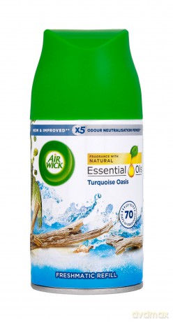 Benc Air Wick Zapas 250Ml Górski Wodospad