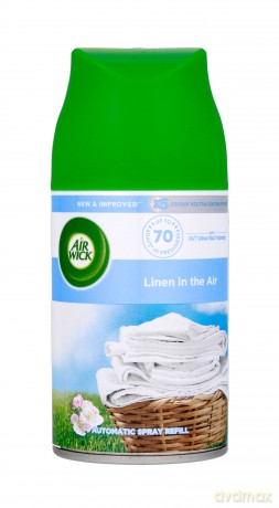 Benc Air Wick Zapas 250Ml Świeżość Letniego Porank