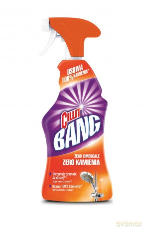 BENC CILIT BANG do KAMIEŃ 750ml