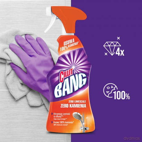 BENC CILIT BANG do KAMIEŃ 750ml
