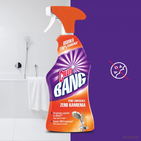 BENC CILIT BANG do KAMIEŃ 750ml