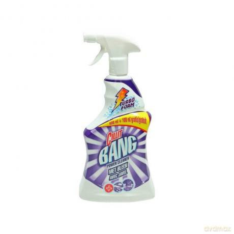 BENC CILIT BANG WYBIELANIE 750ml