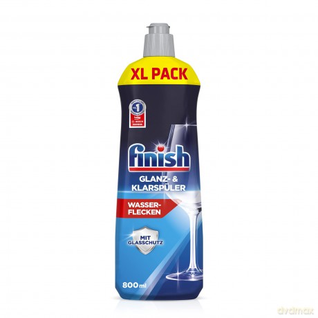 BENC FINISH PŁYN NABŁYSZCZ. 800ml