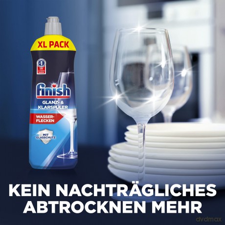 BENC FINISH PŁYN NABŁYSZCZ. 800ml