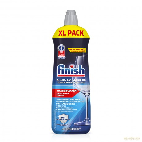 BENC FINISH PŁYN NABŁYSZCZ. 800ml