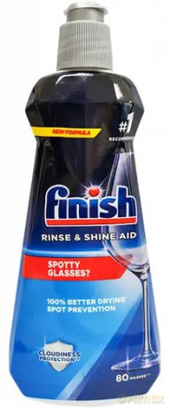 BENC FINISH PŁYN NABŁYSZCZ. REGULAR 400ml
