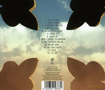 Saga: Sagacity [CD]
