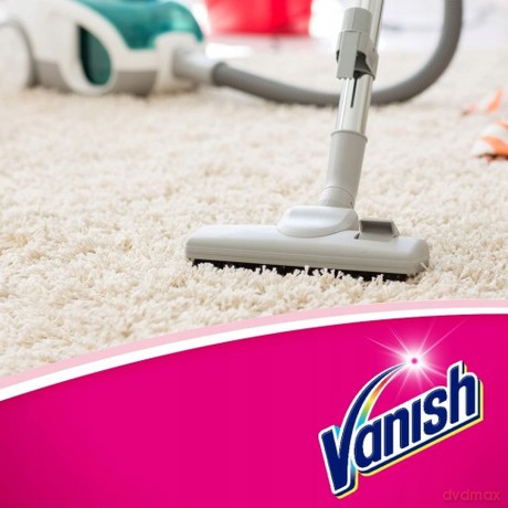 BENC VANISH DYWANY GOLD PŁYN 500ml
