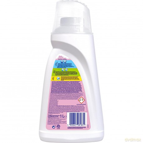 Benc Vanish Odplamiacz Biały 1l
