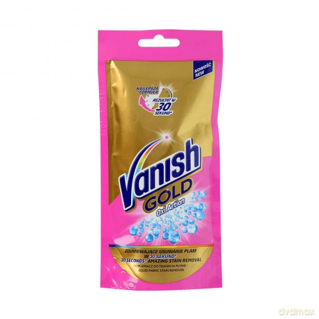 BENC VANISH ODPLAMIACZ OXI 100ml
