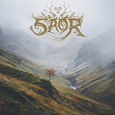 Saor: Aura [CD]