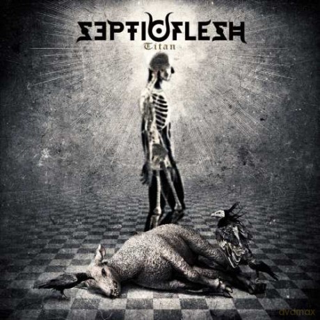 Septic Flesh: Titan Limited Edition (digipack) [2CD]