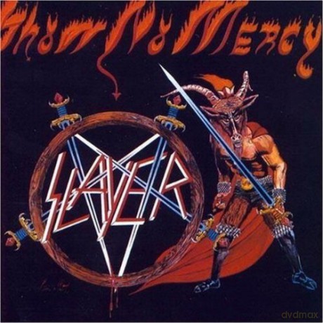 Slayer: Show No Mercy [WINYL]