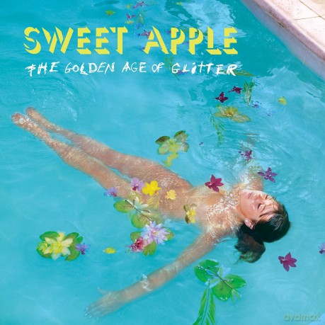 Sweet Apple: The Golden Age Of Glitter (digipack) [CD]