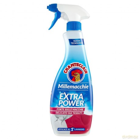 CHANTECLAIR Odplamiacz w sprayu - Millemacchie Extra Power 500 ml