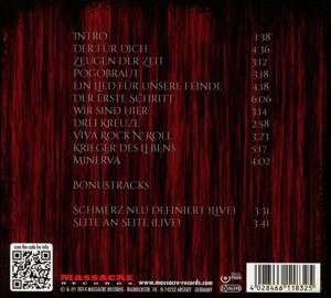 Unherz: Sturm Und Drang Limited Edition (digipack) [CD]