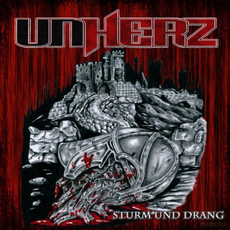 Unherz: Sturm Und Drang Limited Edition (digipack) [CD]
