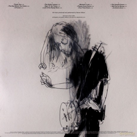 Steven Wilson: Cover Version [2xWinyl]