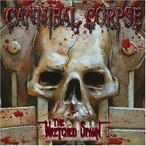 Wretched: Cannibal [CD]