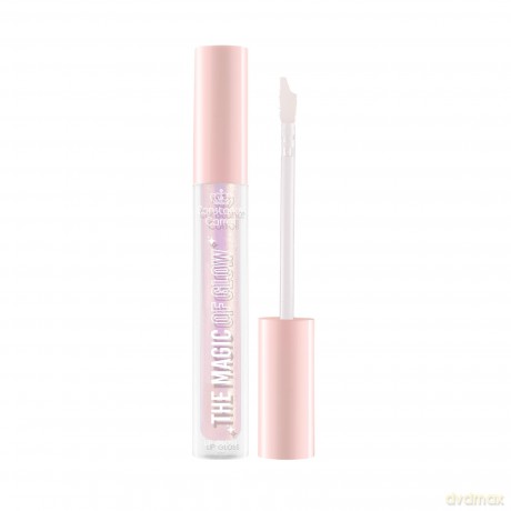 CONSTANCE CARROLL Błyszczyk do ust Magic of Glow 04 Pink Spark