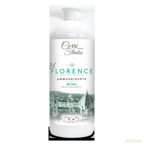 CORRI D`ITALIA Konc. do płuk.1000ml FLORENCE